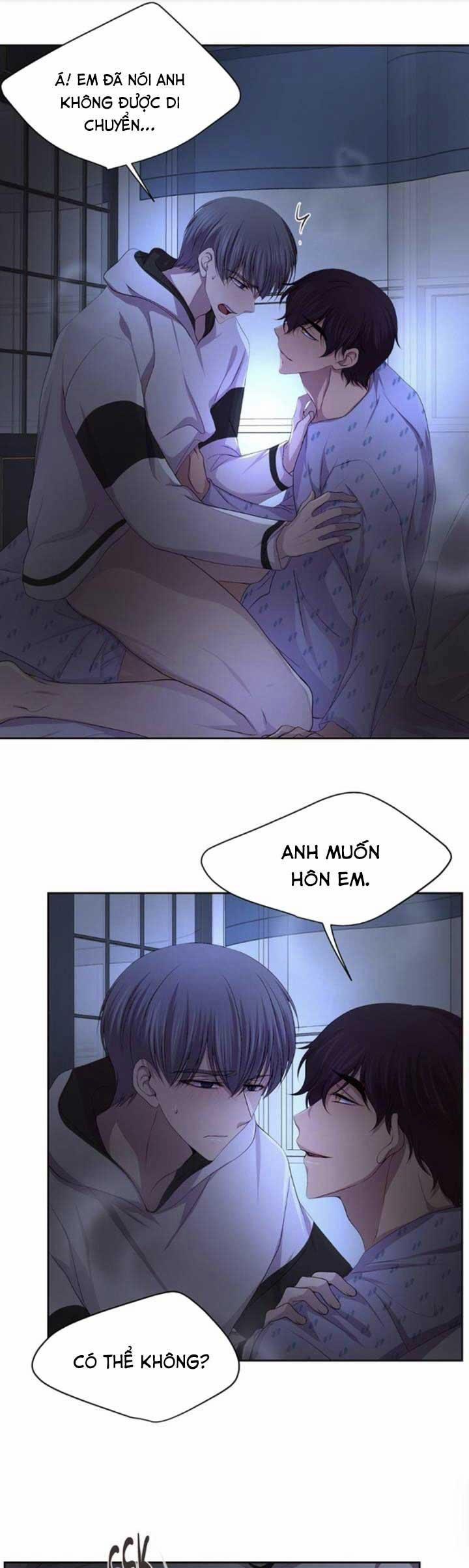 Hold Me Tight 79 trang 35