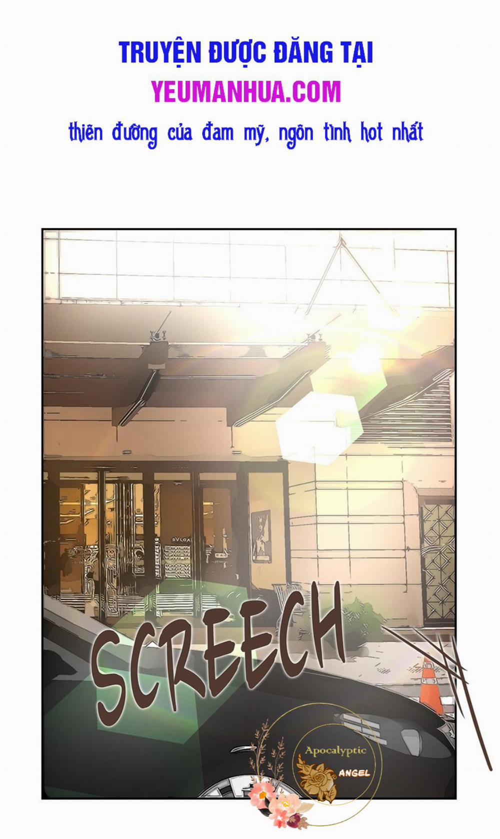 Hold Me Tight 8 trang 1