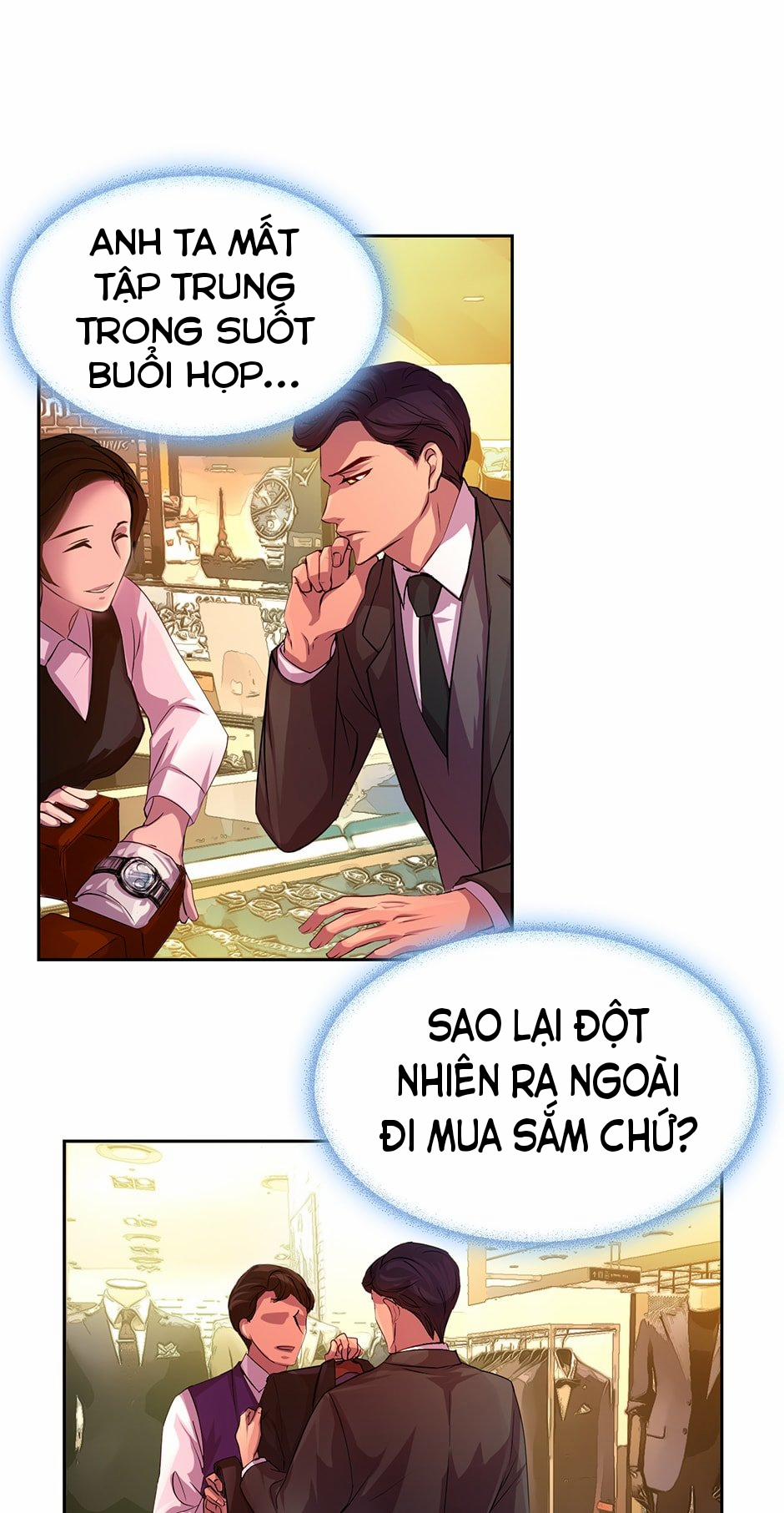 Hold Me Tight 8 trang 10