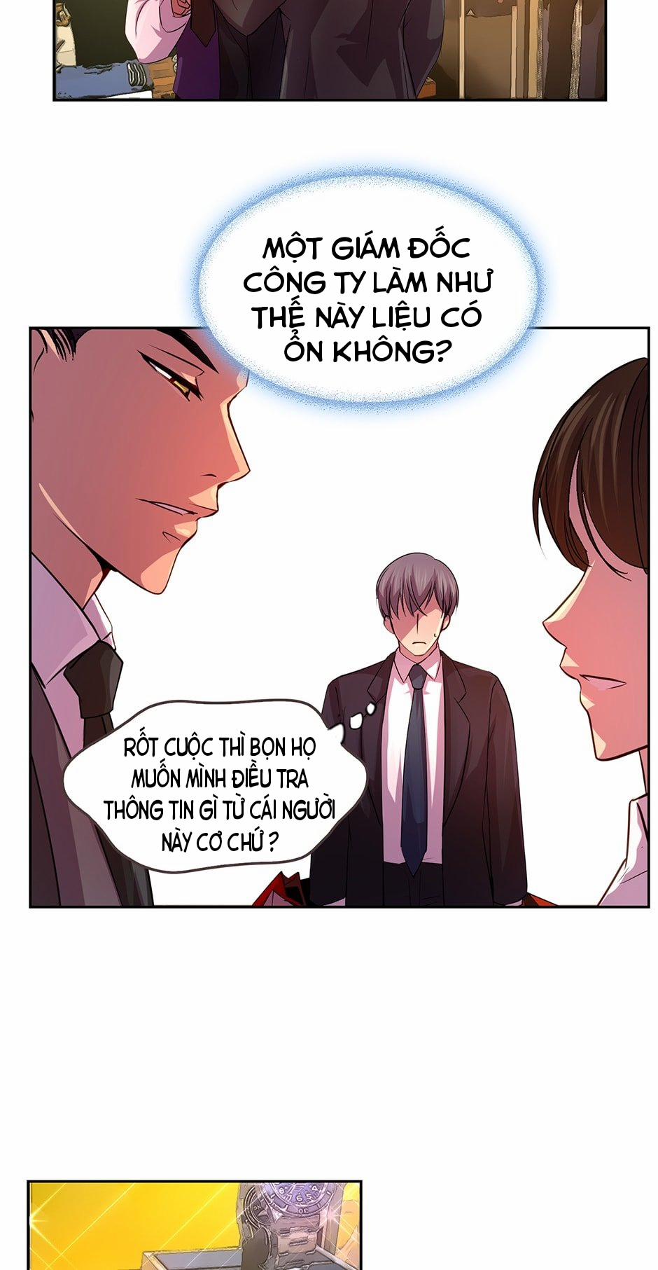 Hold Me Tight 8 trang 11