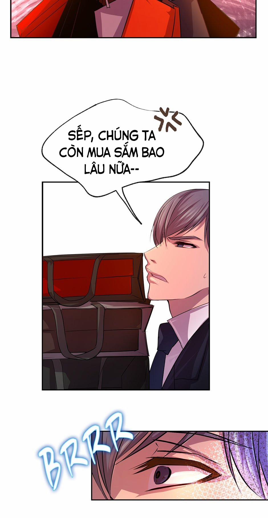 Hold Me Tight 8 trang 13