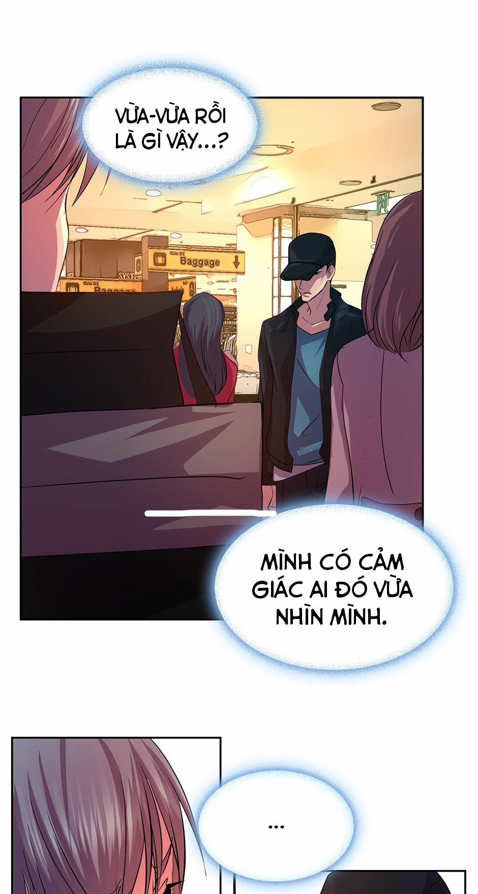 Hold Me Tight 8 trang 14