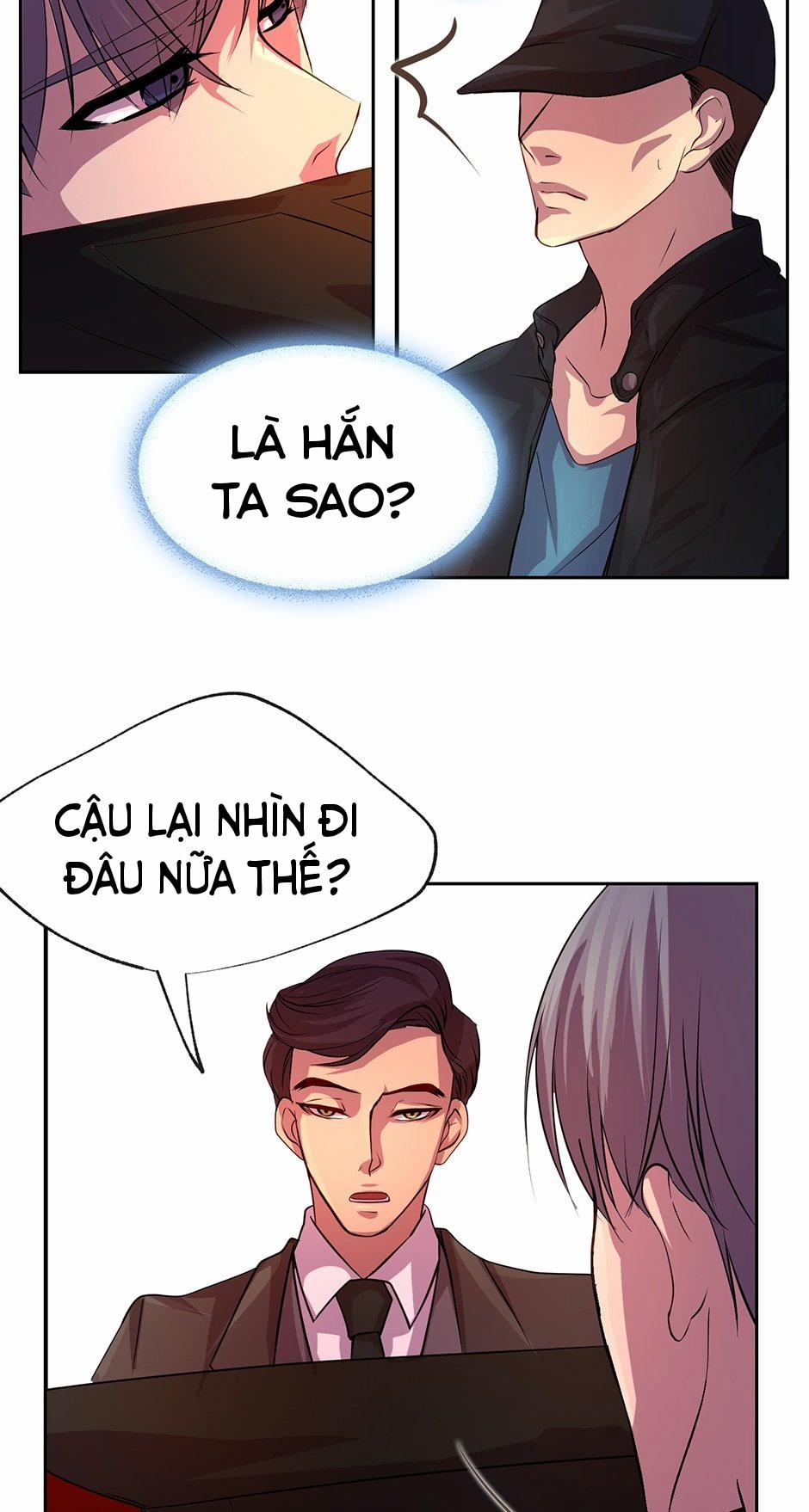 Hold Me Tight 8 trang 15