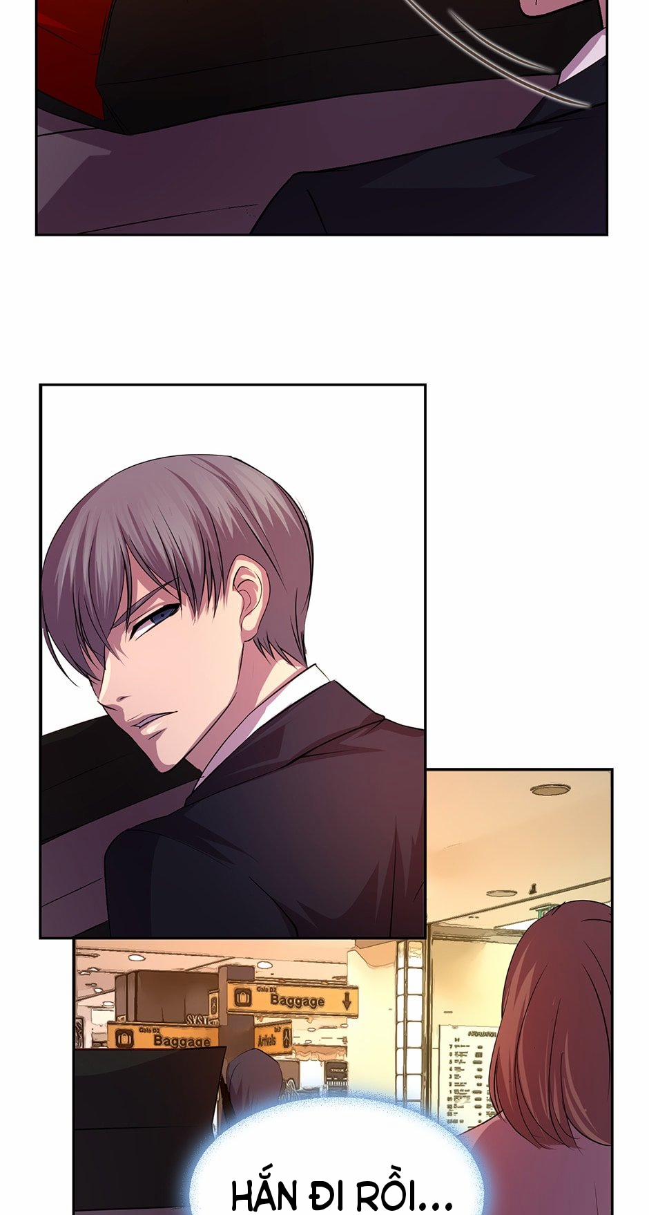 Hold Me Tight 8 trang 16