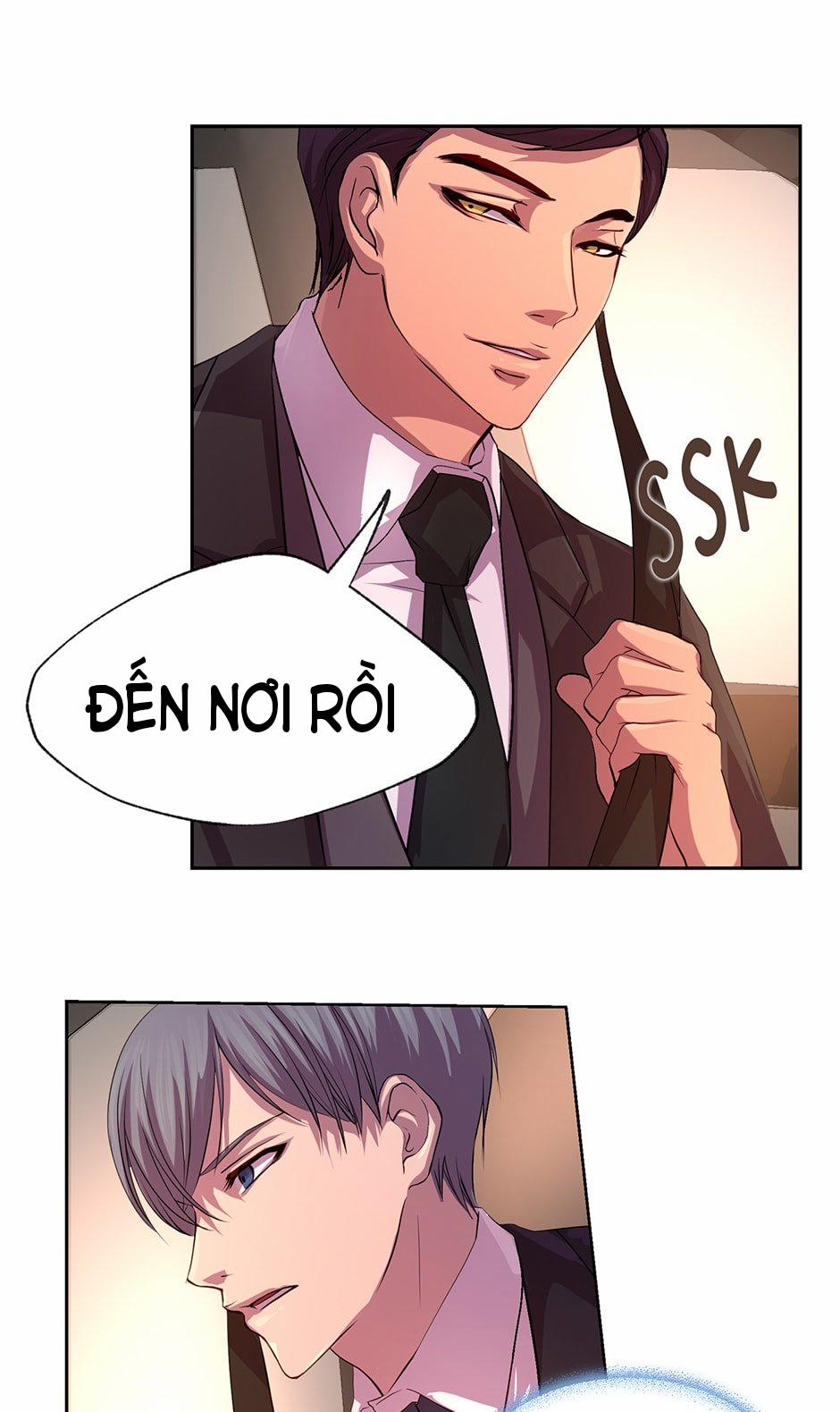 Hold Me Tight 8 trang 2