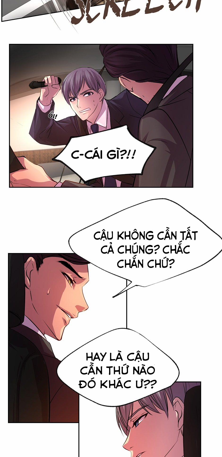 Hold Me Tight 8 trang 23