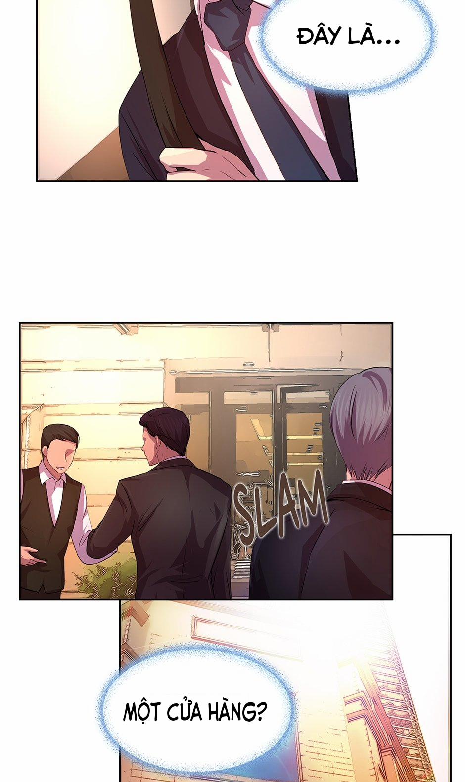 Hold Me Tight 8 trang 3