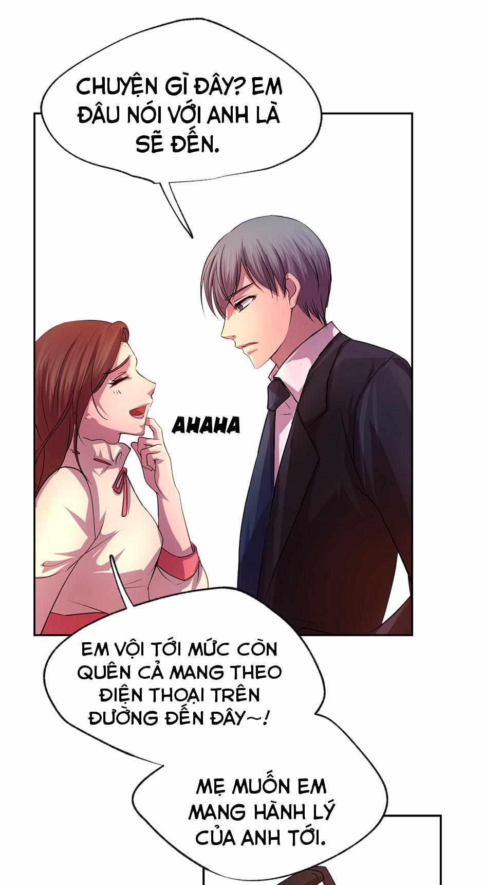 Hold Me Tight 8 trang 31