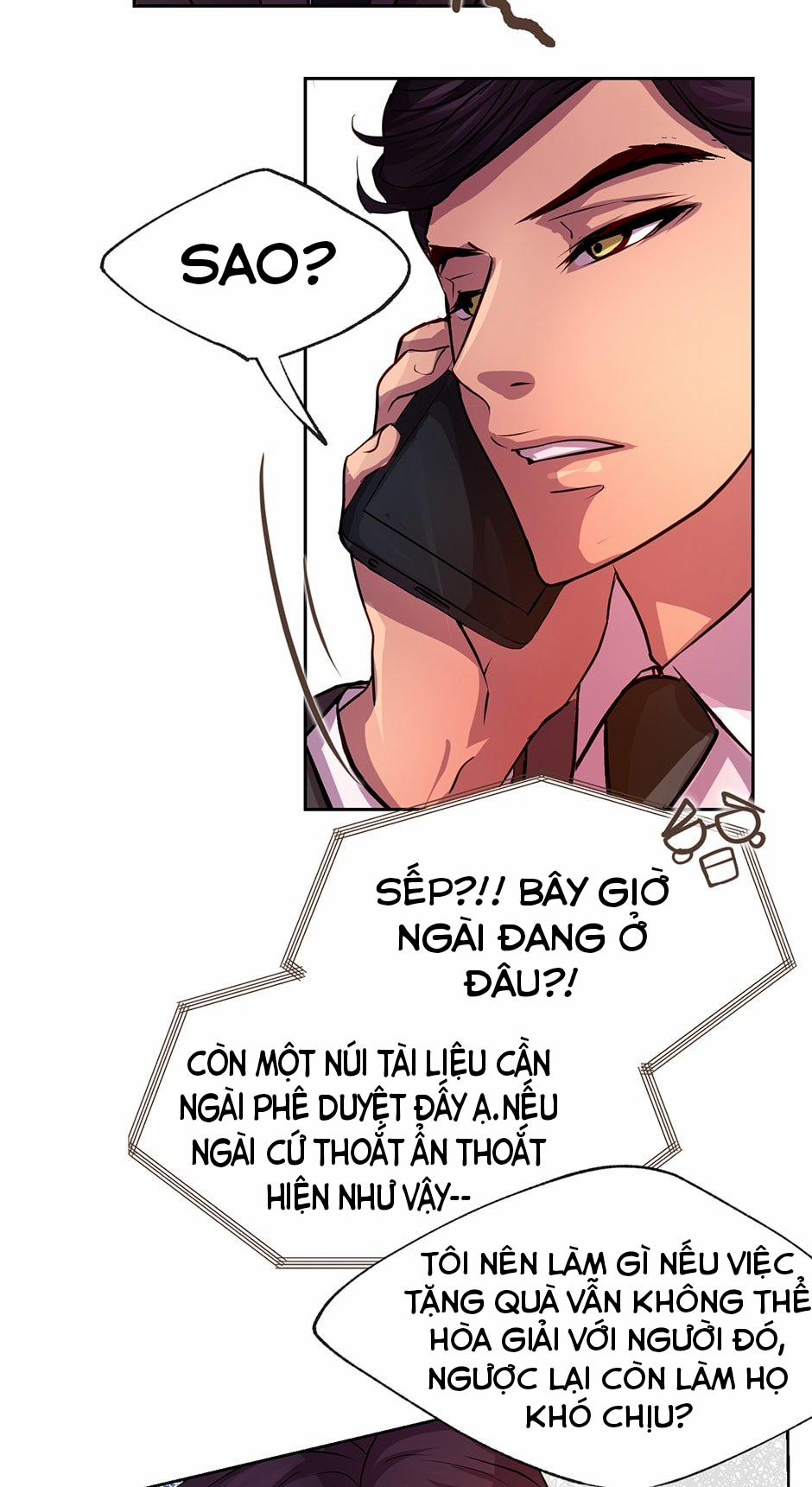 Hold Me Tight 8 trang 34