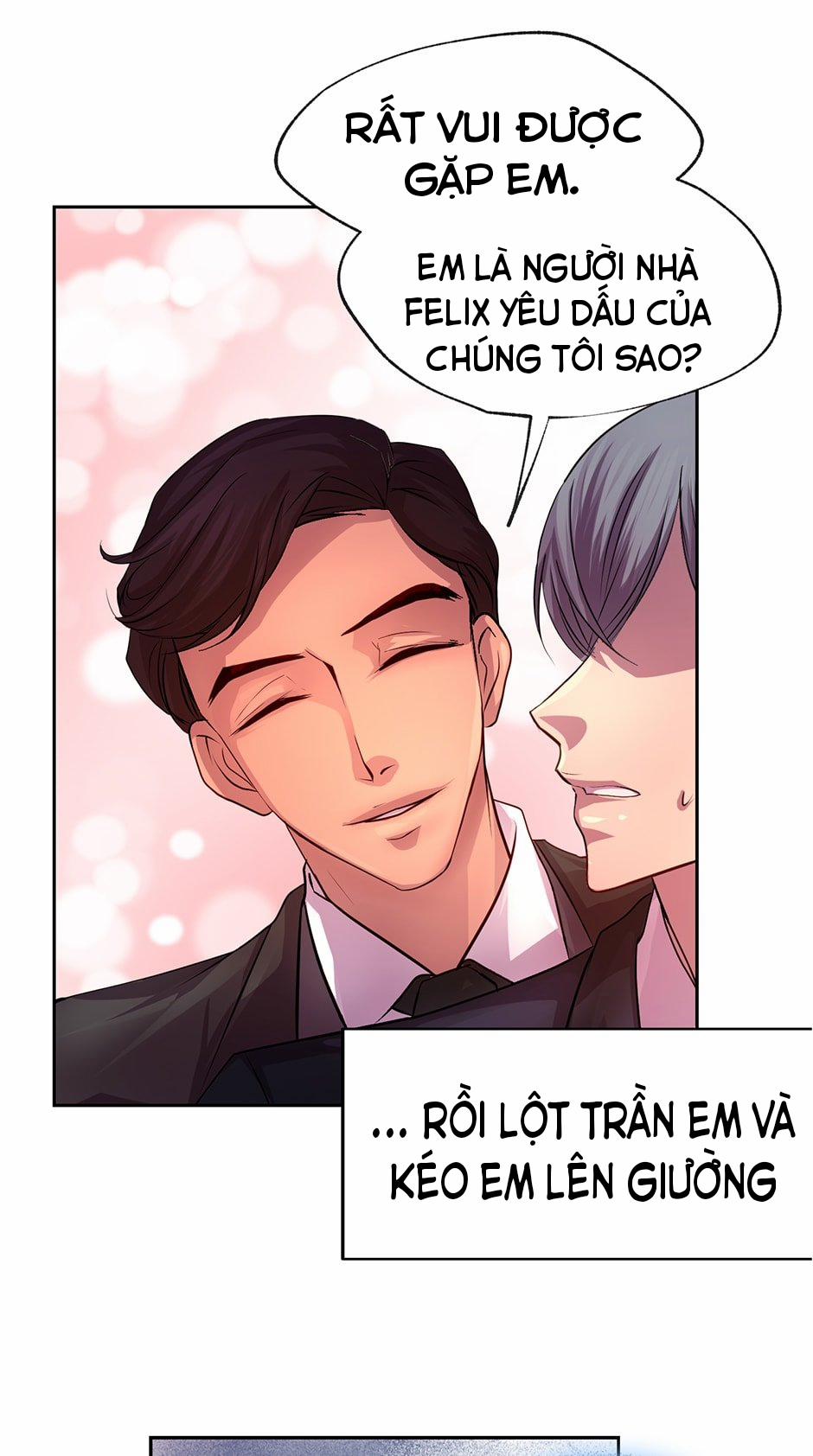 Hold Me Tight 8 trang 41