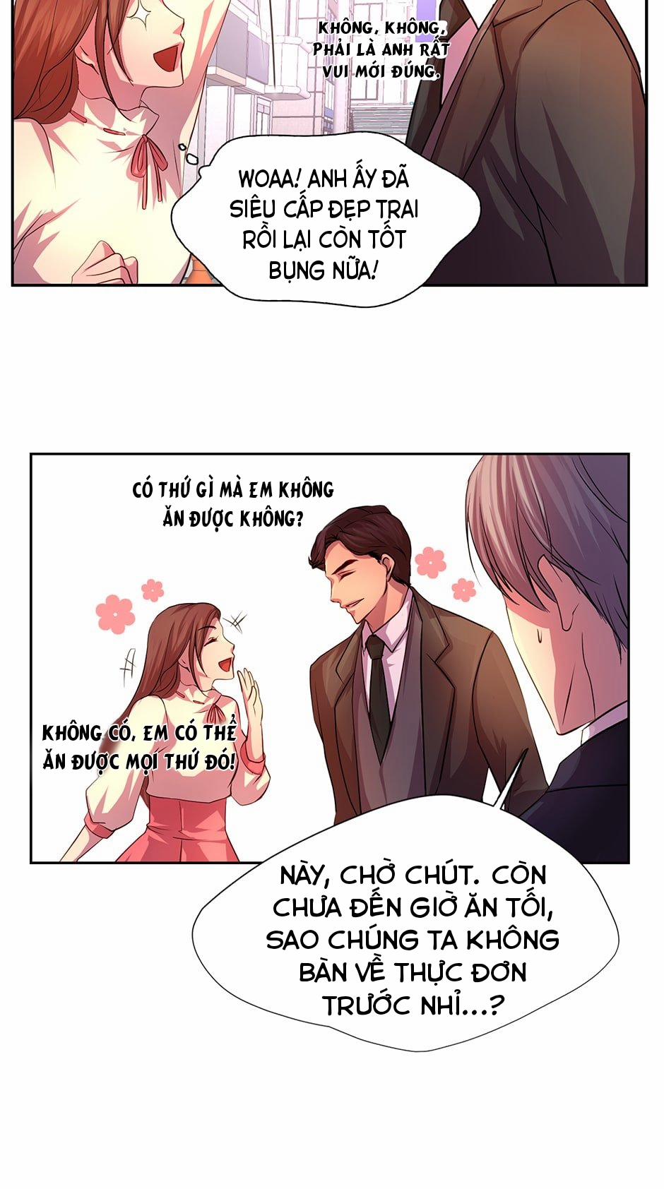 Hold Me Tight 8 trang 43