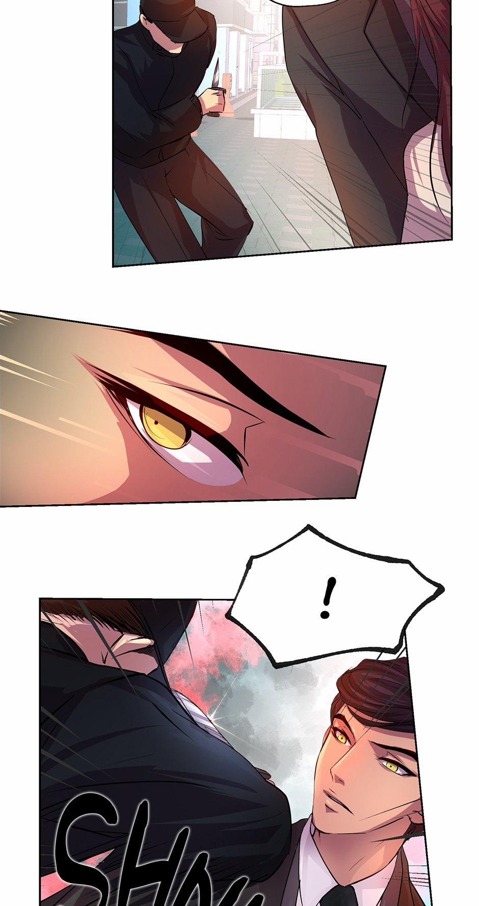 Hold Me Tight 8 trang 46