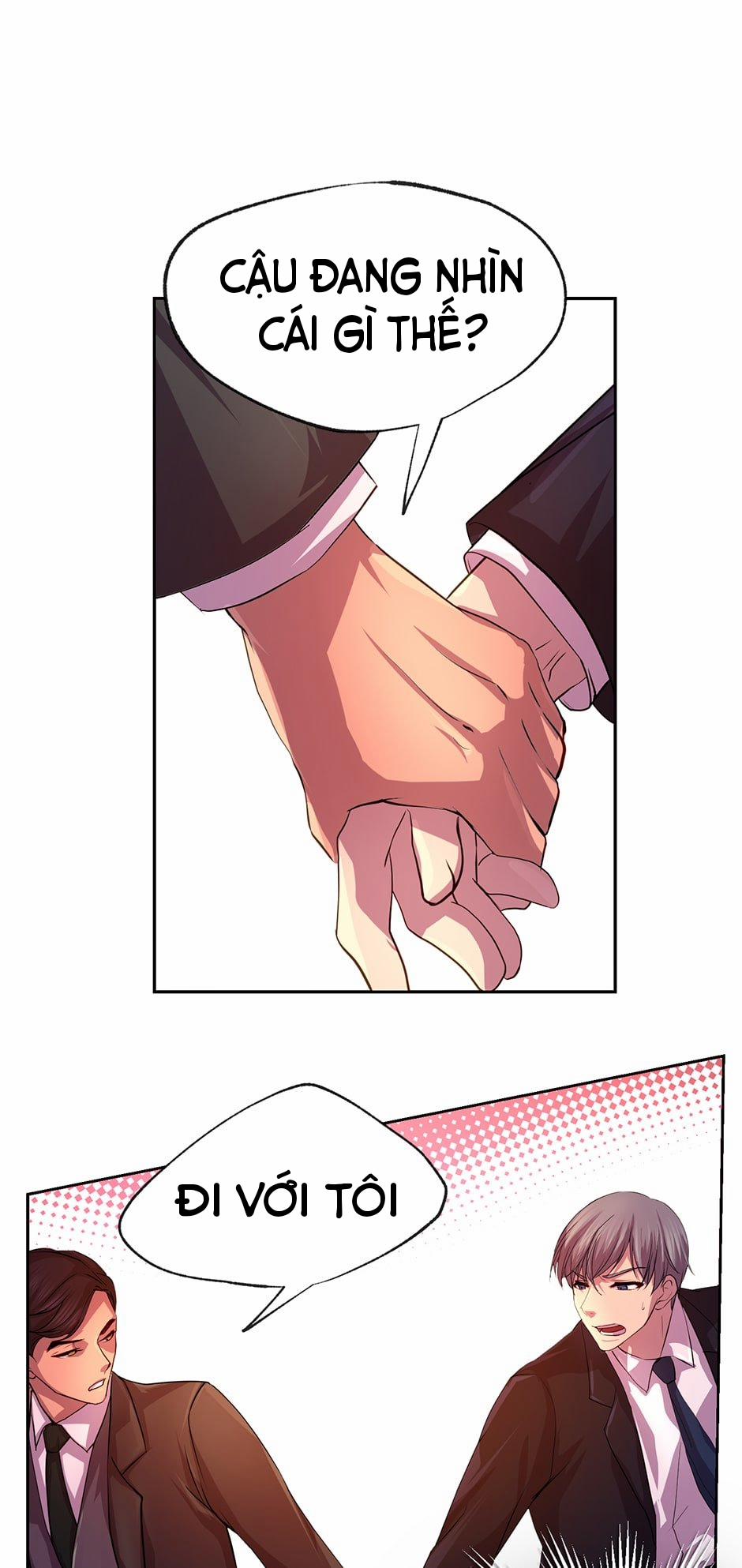 Hold Me Tight 8 trang 5