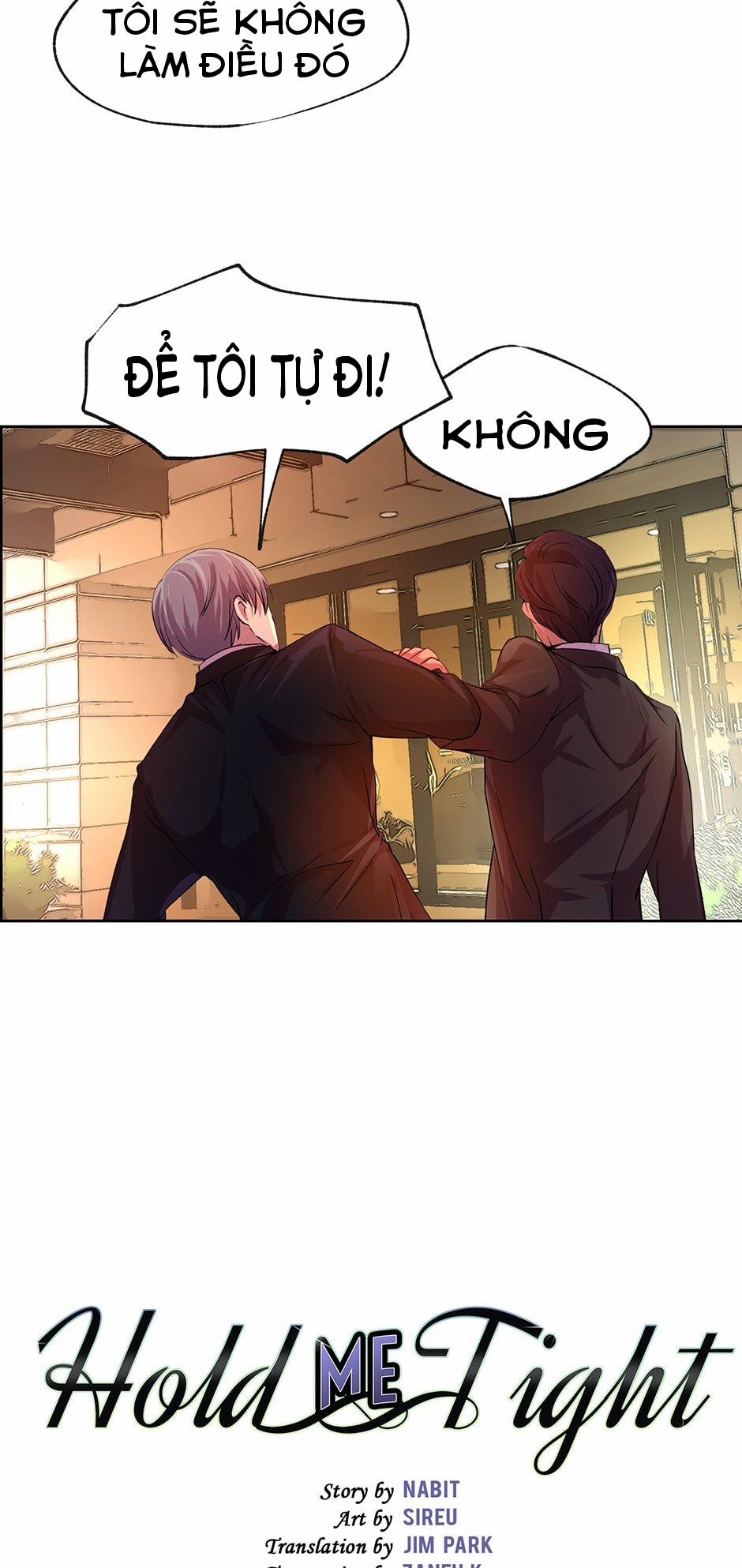 Hold Me Tight 8 trang 7