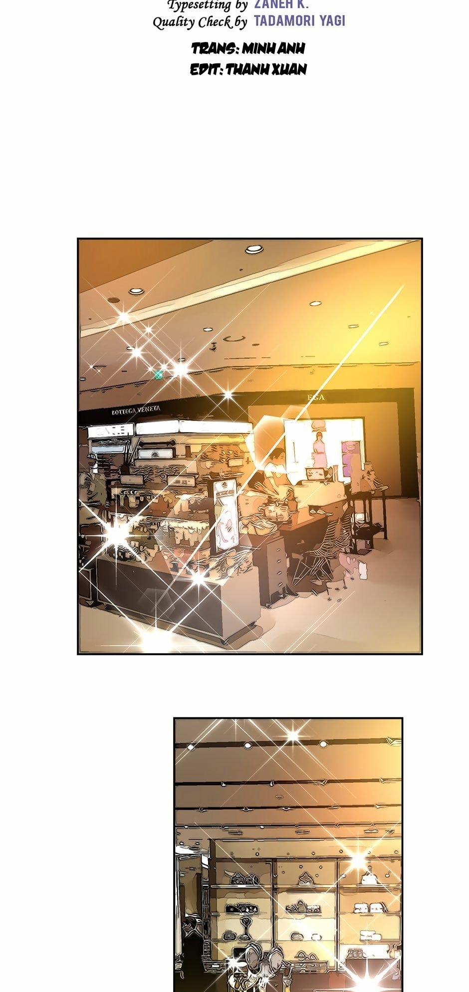 Hold Me Tight 8 trang 8