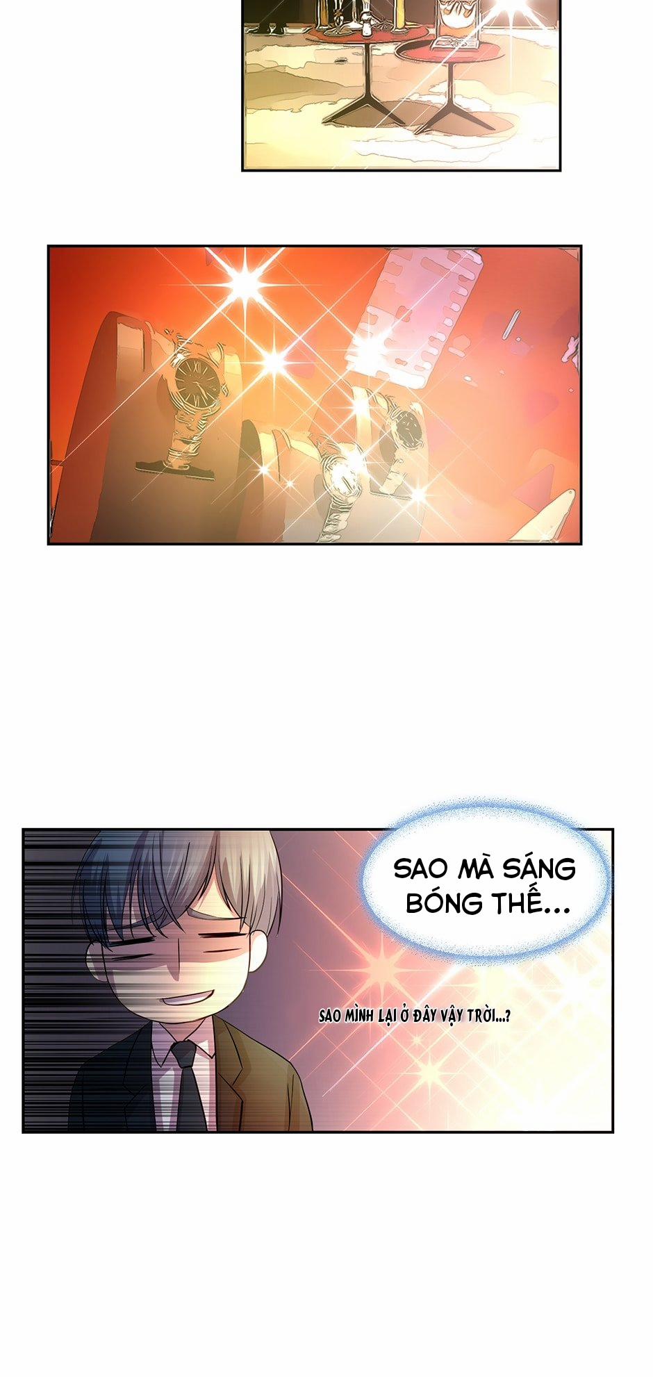 Hold Me Tight 8 trang 9