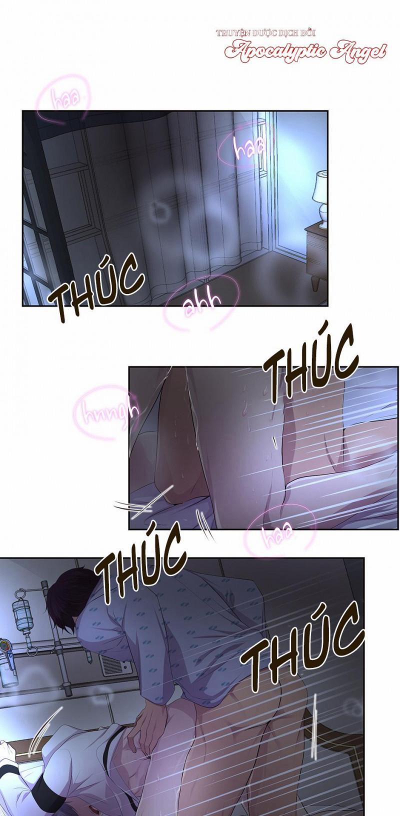 Hold Me Tight 80 trang 1