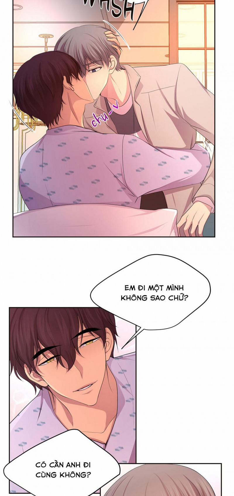 Hold Me Tight 80 trang 17