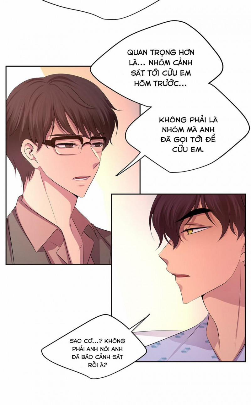 Hold Me Tight 80 trang 22