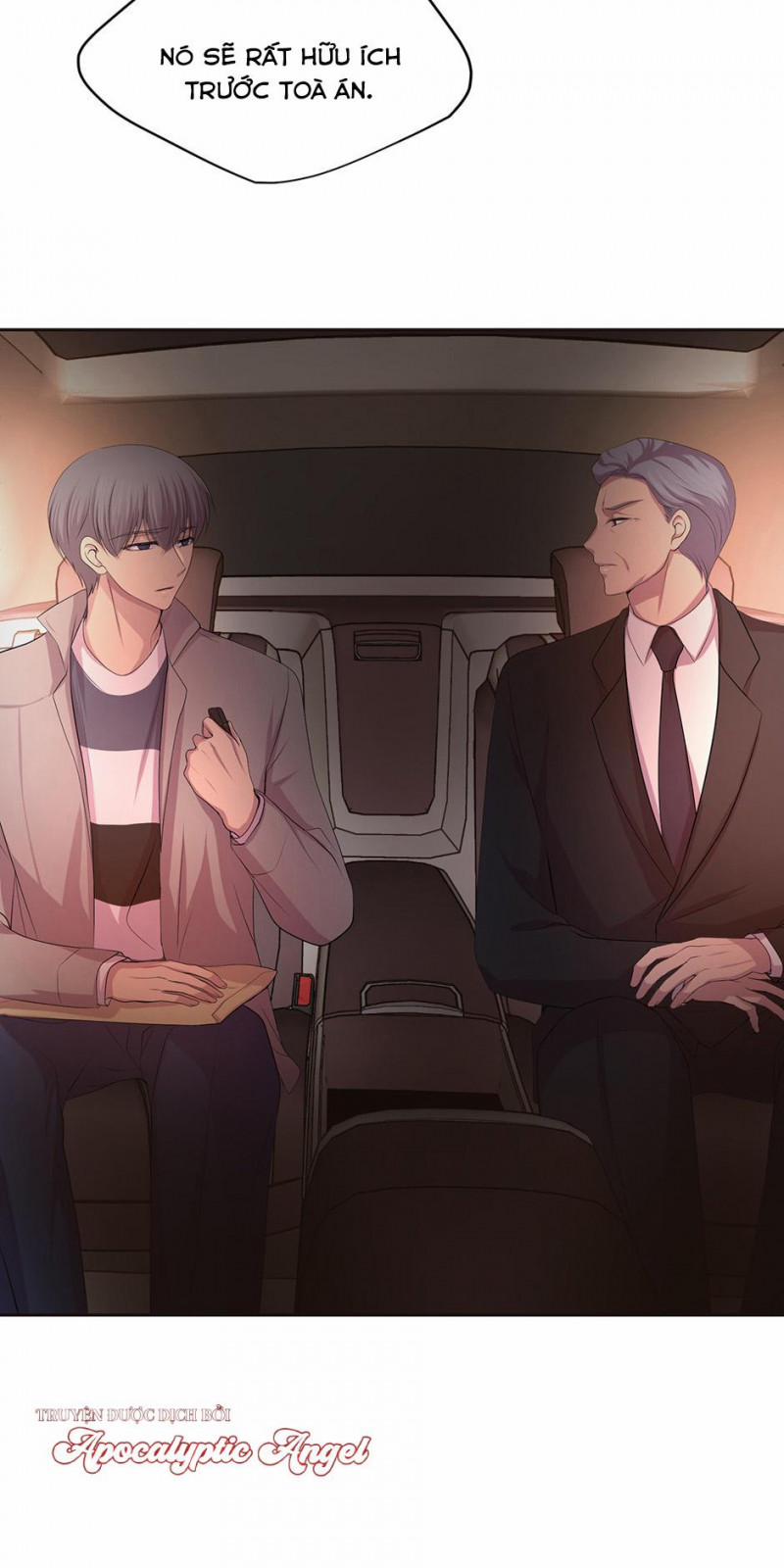 Hold Me Tight 80 trang 36