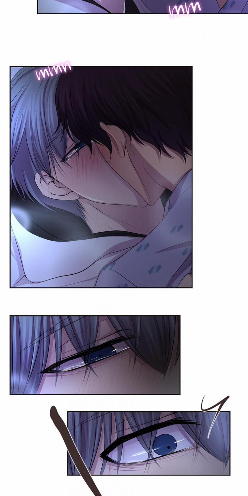 Hold Me Tight 80 trang 8