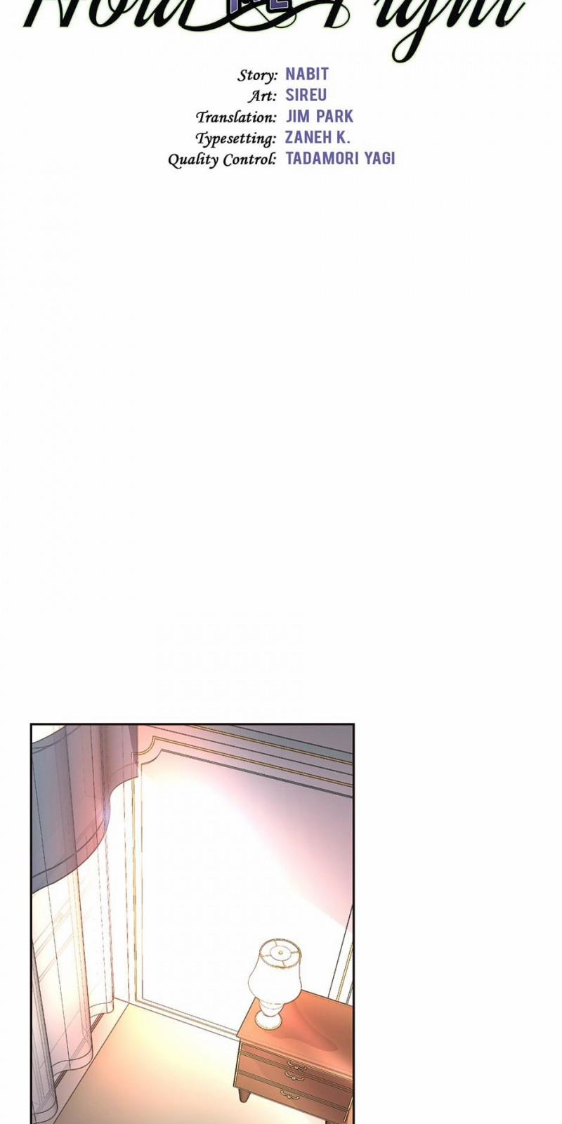 Hold Me Tight 81 trang 11