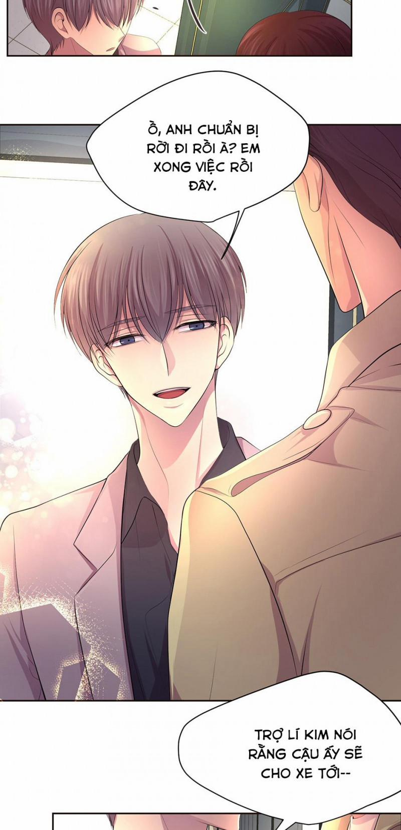 Hold Me Tight 81 trang 34