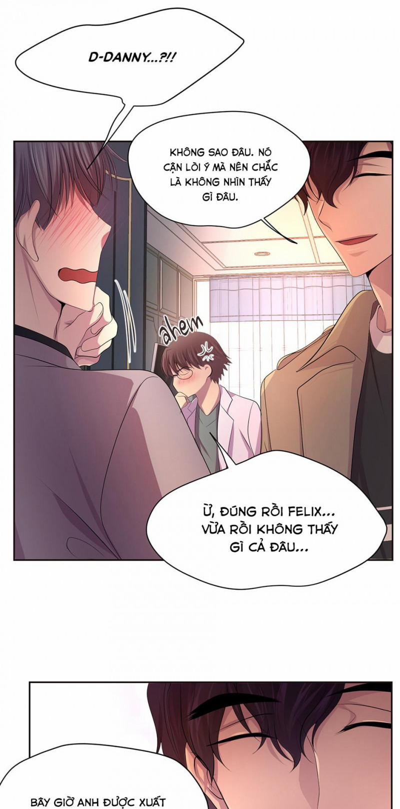 Hold Me Tight 81 trang 38