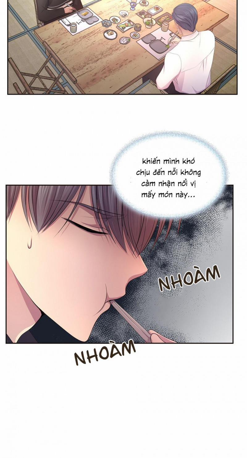 Hold Me Tight 81 trang 45
