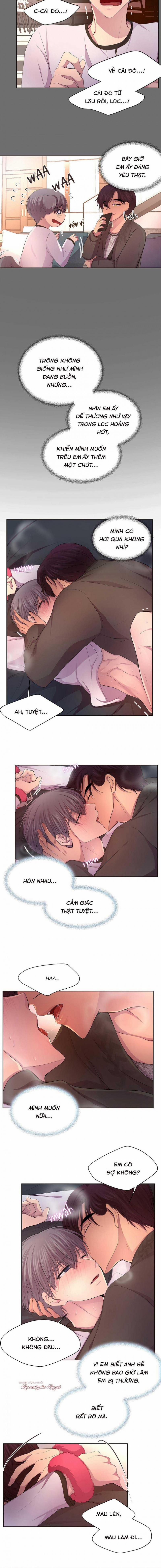 Hold Me Tight 83 trang 13