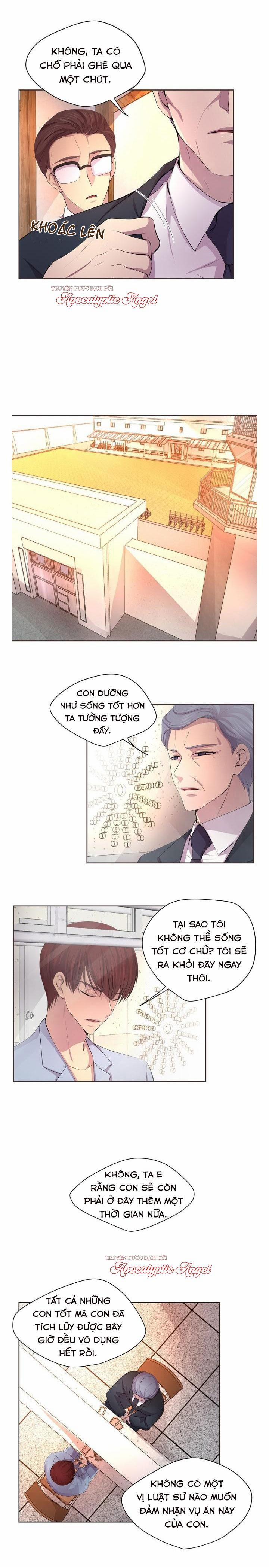 Hold Me Tight 84 trang 2