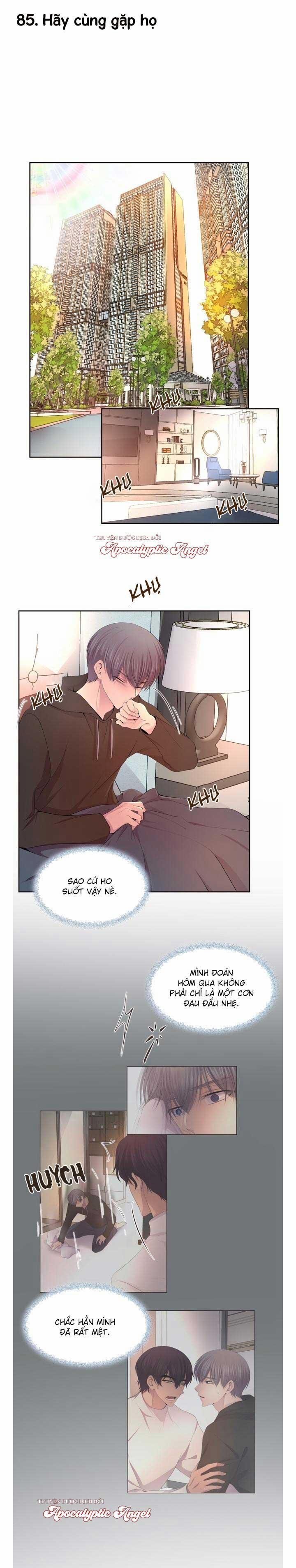 Hold Me Tight 85 trang 1