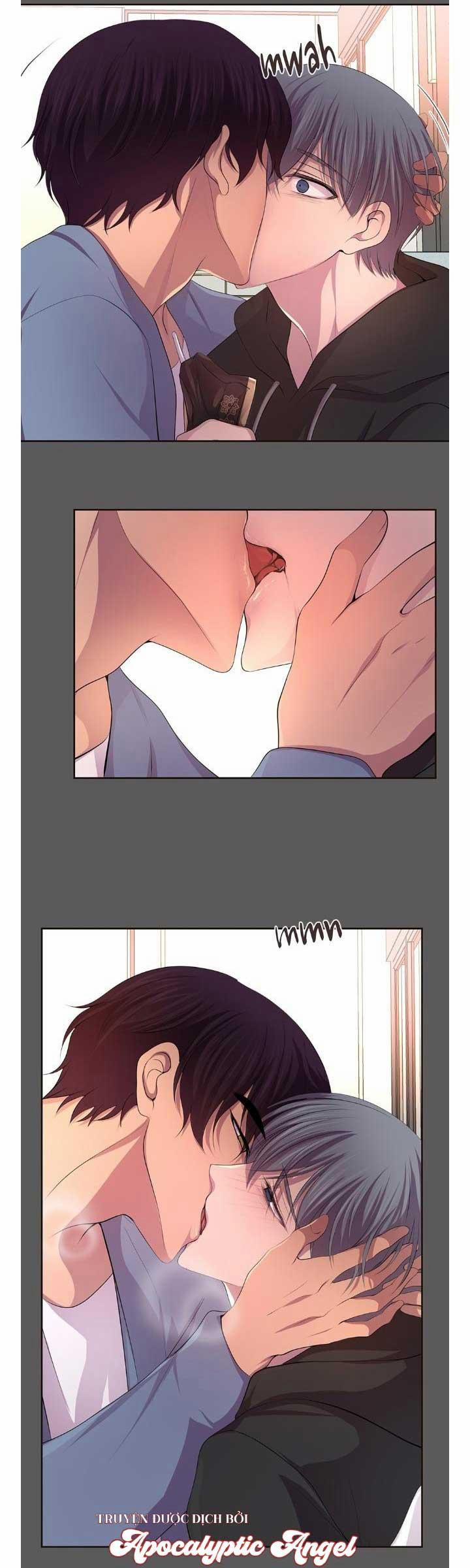 Hold Me Tight 86 trang 7