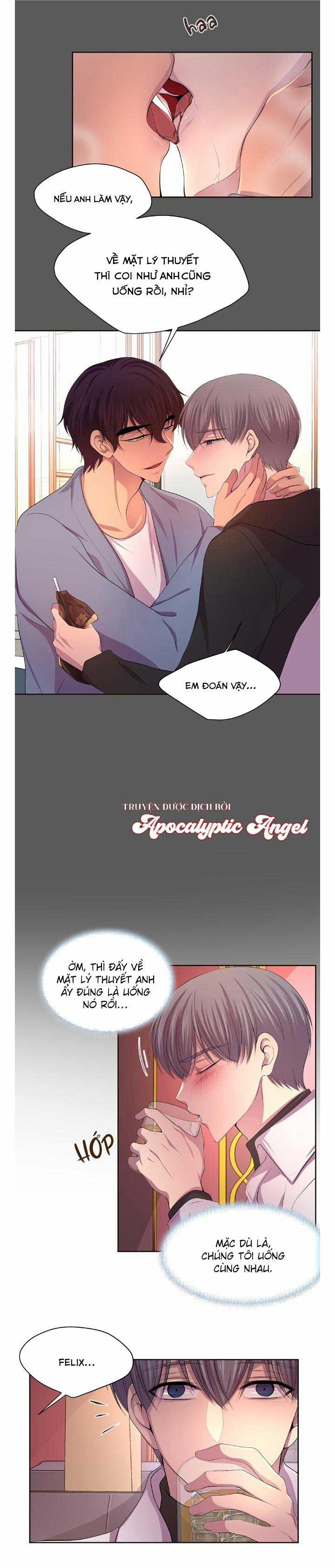 Hold Me Tight 86 trang 8