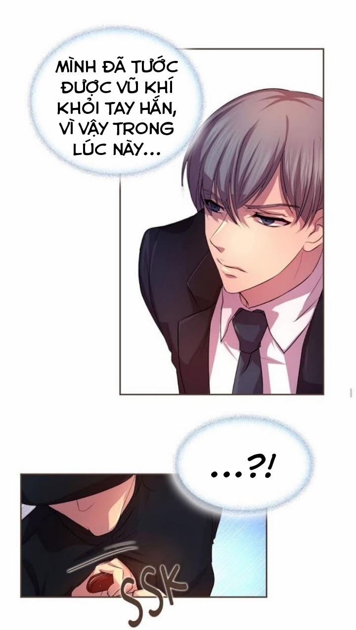 Hold Me Tight 9 trang 17