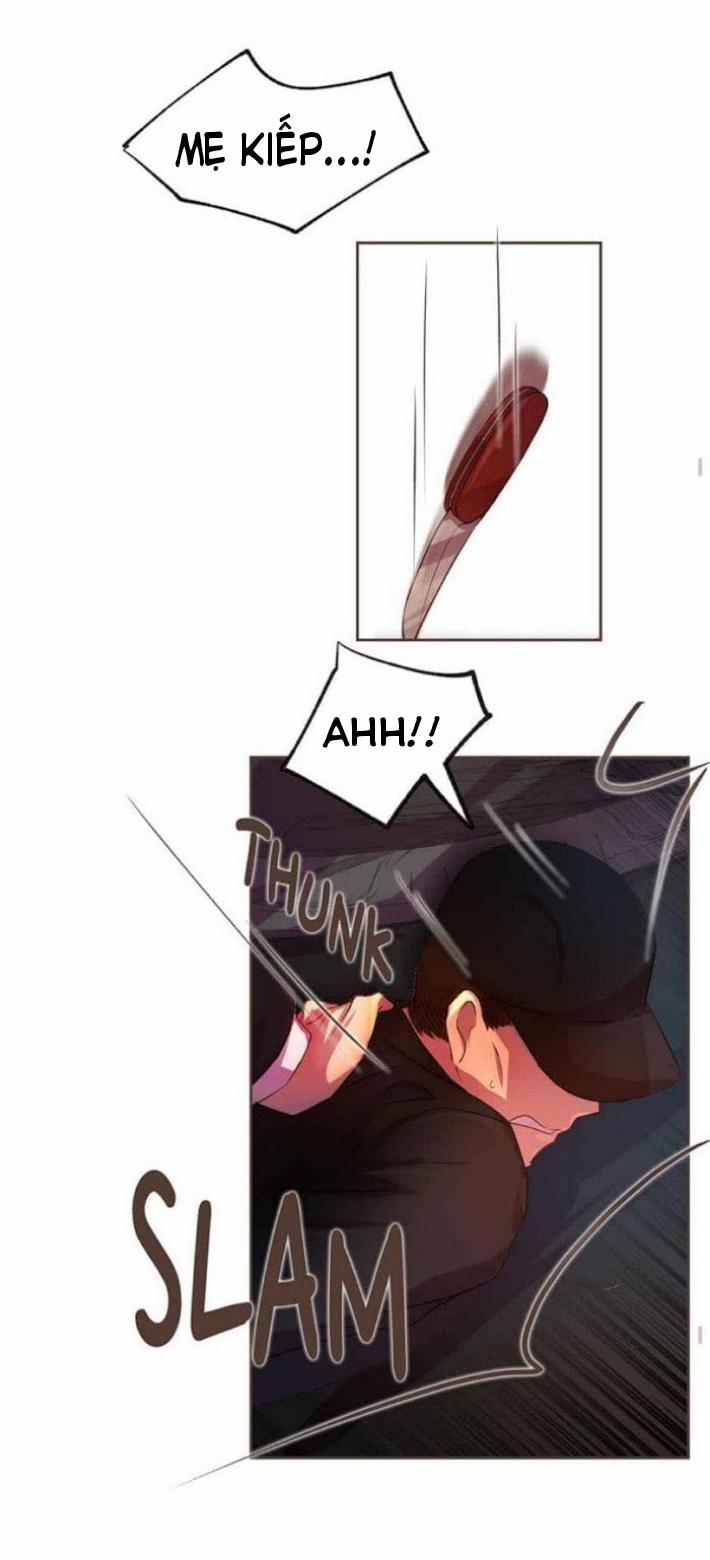 Hold Me Tight 9 trang 21