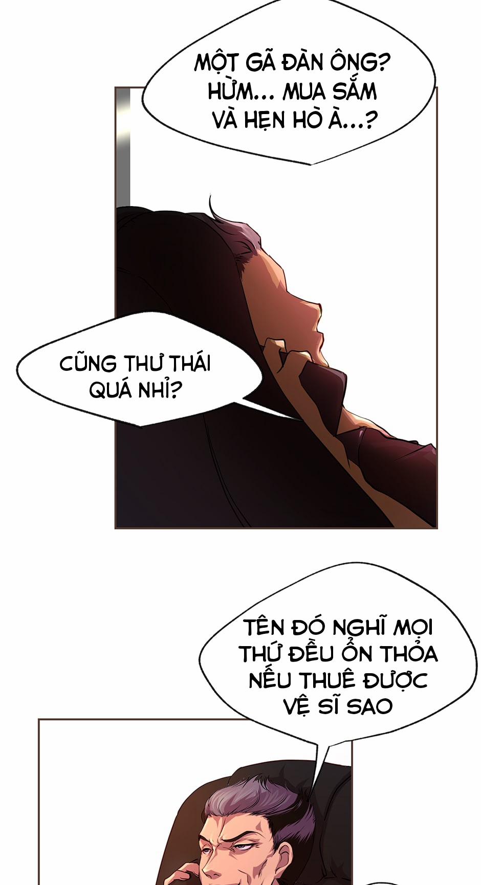 Hold Me Tight 9 trang 3