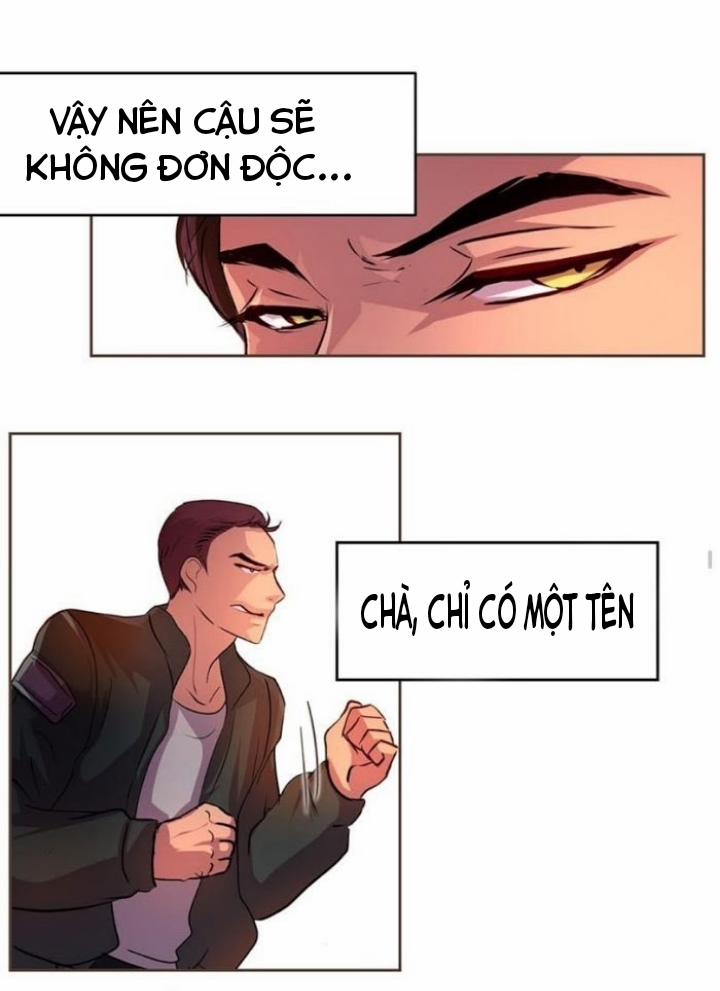 Hold Me Tight 9 trang 30