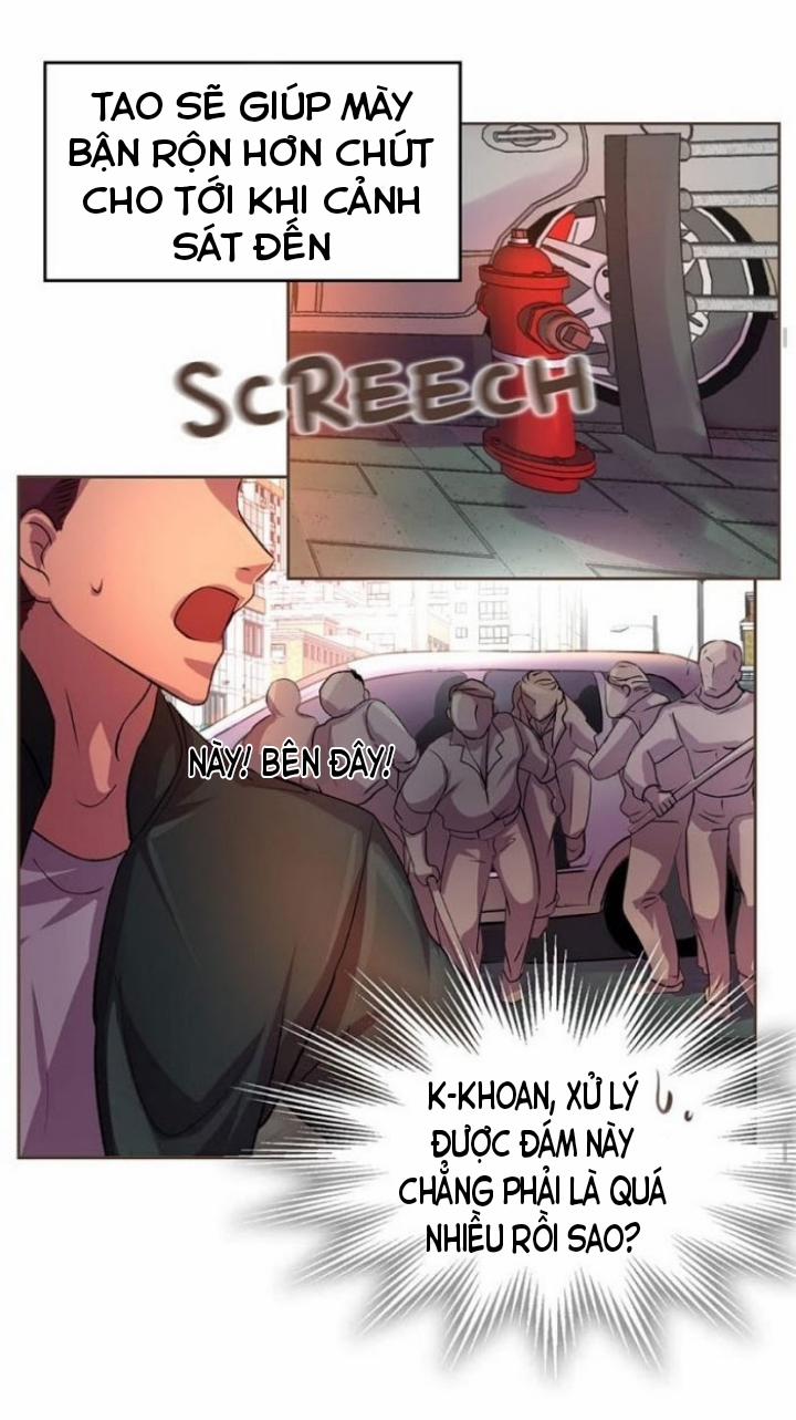 Hold Me Tight 9 trang 31