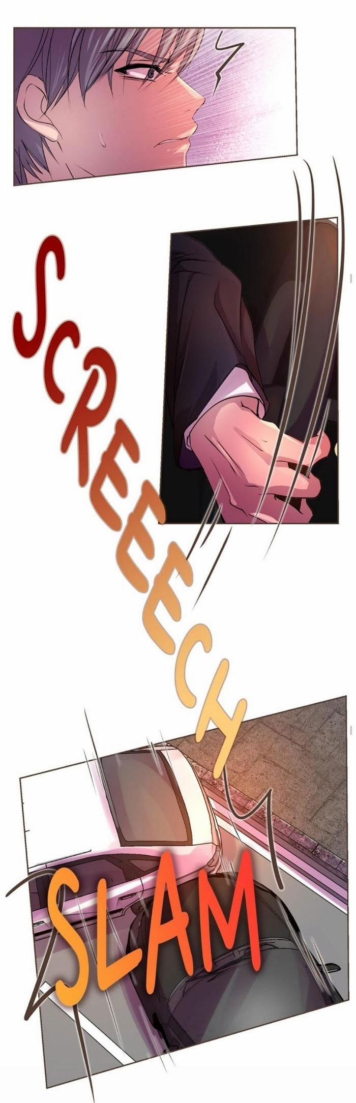 Hold Me Tight 9 trang 40