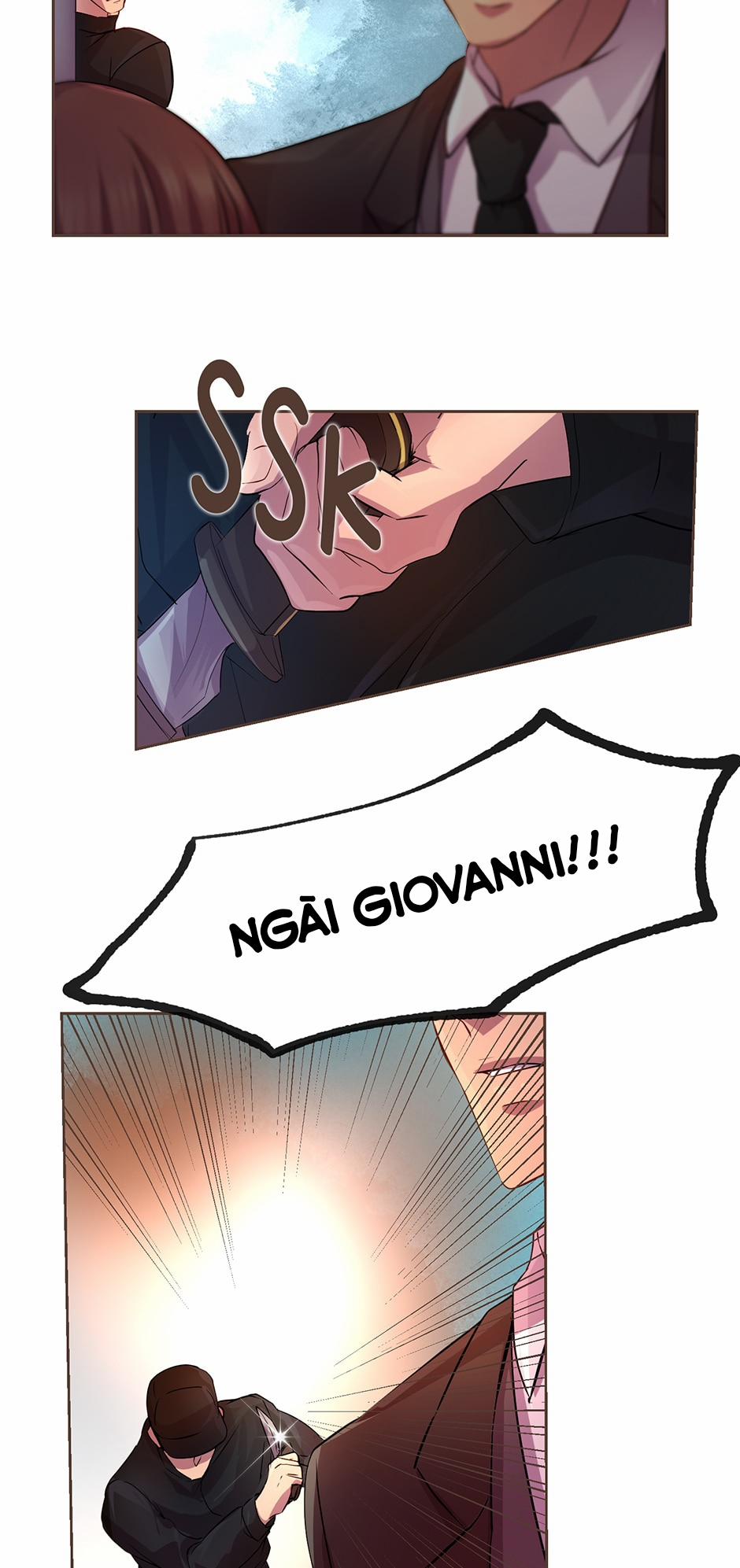 Hold Me Tight 9 trang 6