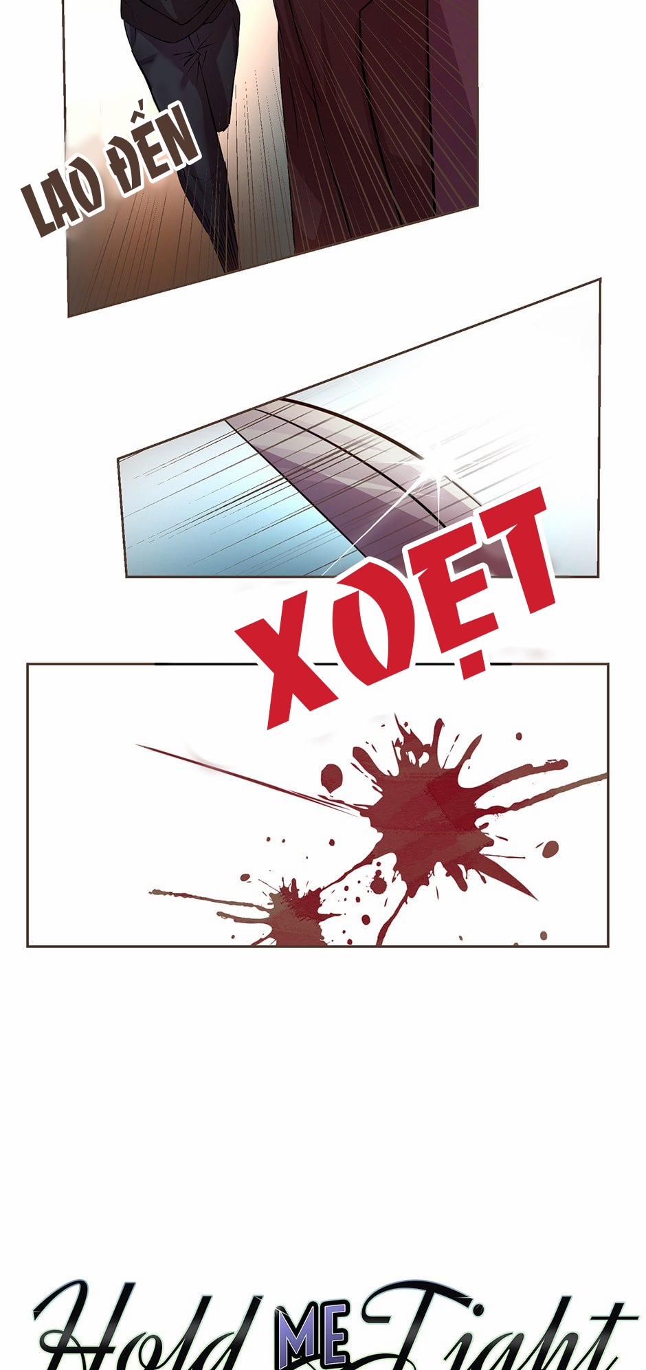 Hold Me Tight 9 trang 7