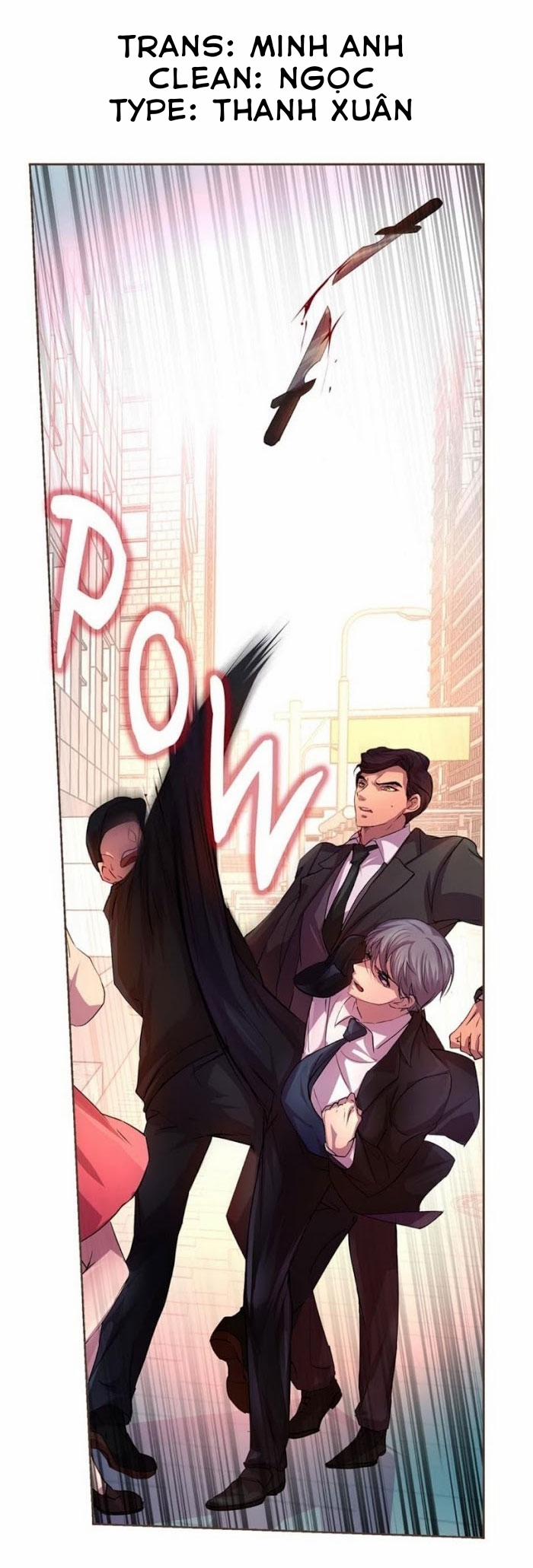 Hold Me Tight 9 trang 8