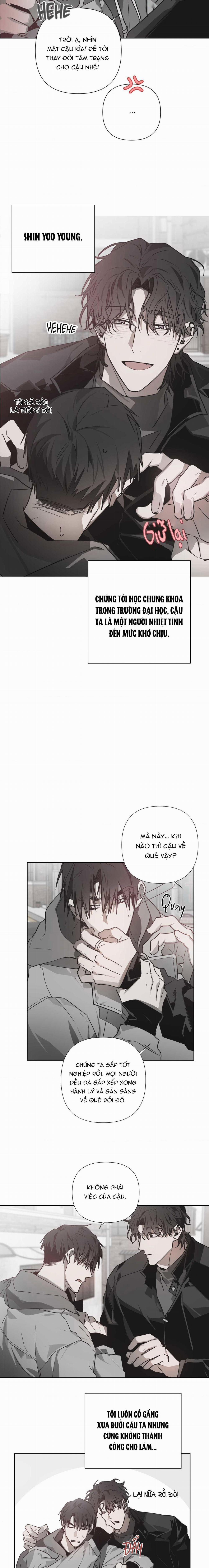 Hold Over You 1 trang 14