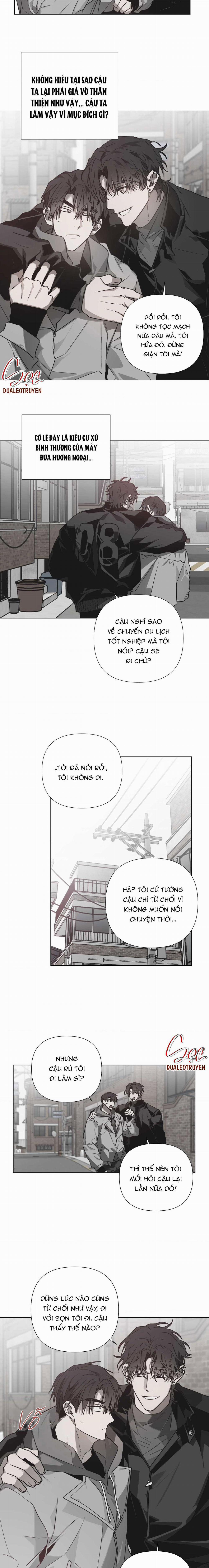 Hold Over You 1 trang 15