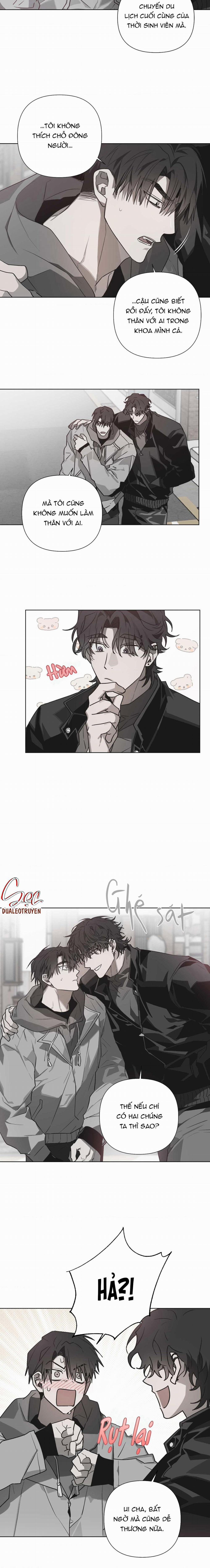 Hold Over You 1 trang 16