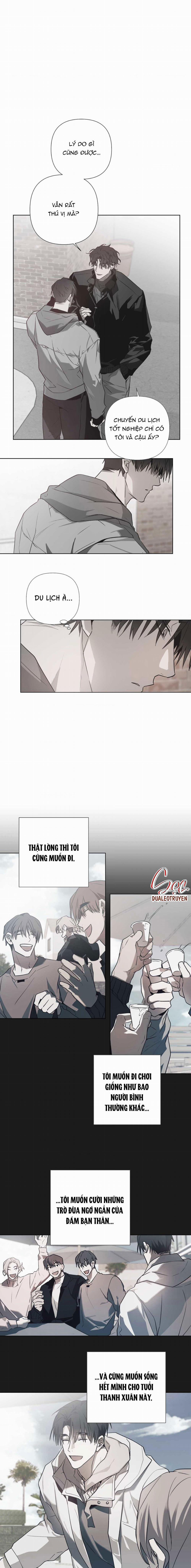 Hold Over You 1 trang 19