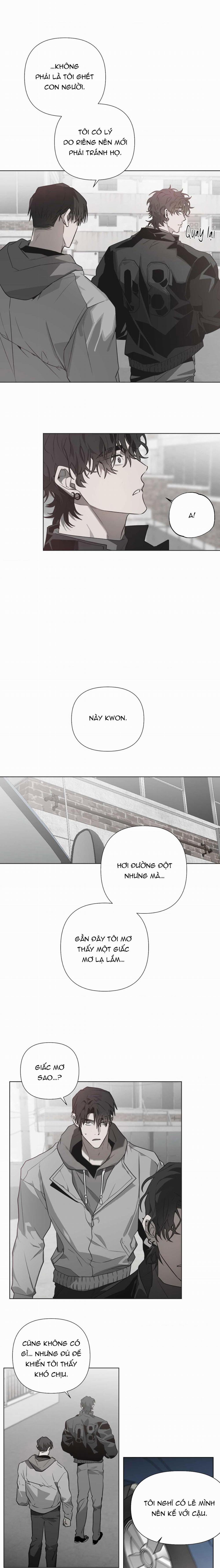 Hold Over You 1 trang 23