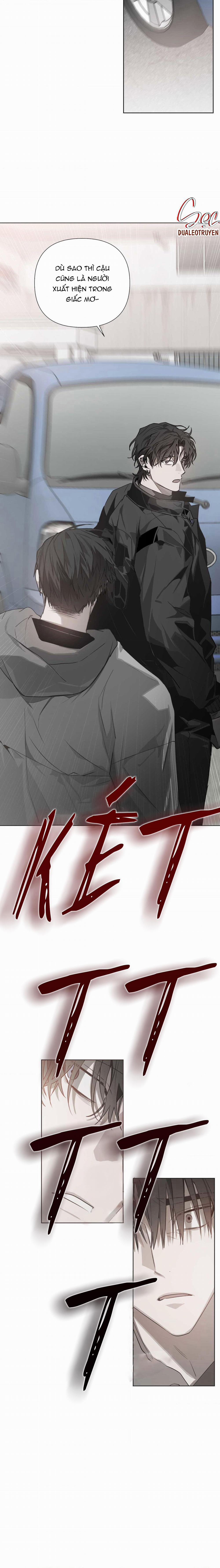 Hold Over You 1 trang 24