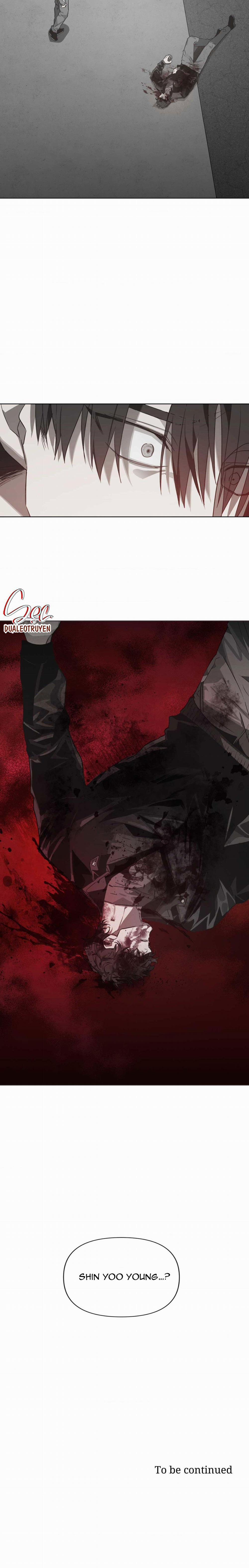 Hold Over You 1 trang 26